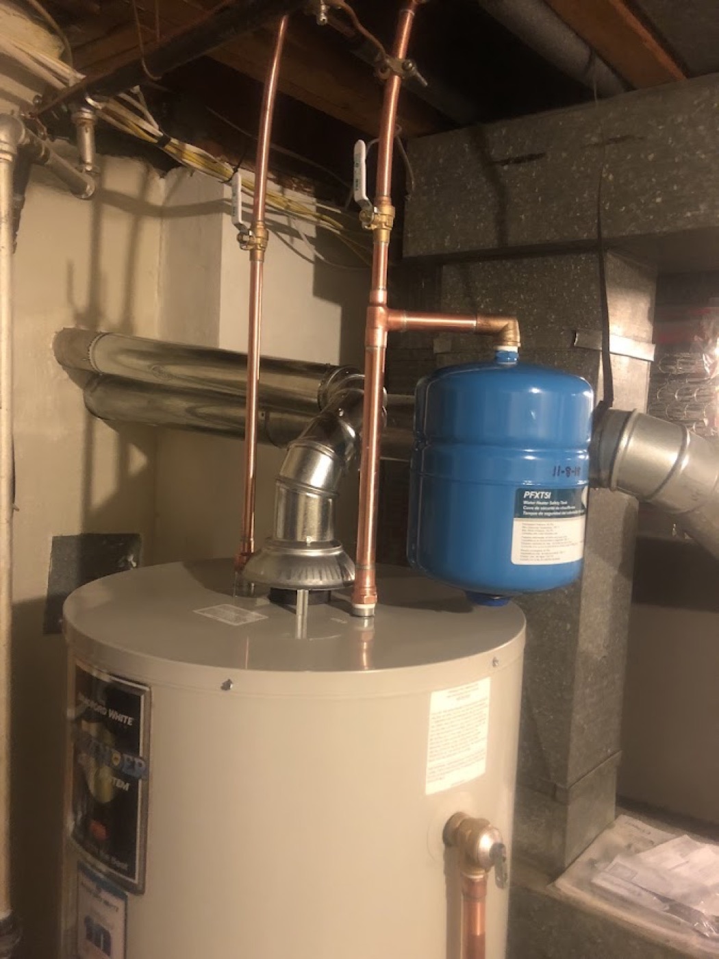 Photo from Miller Plumbing Inc.'s Google Business Profile